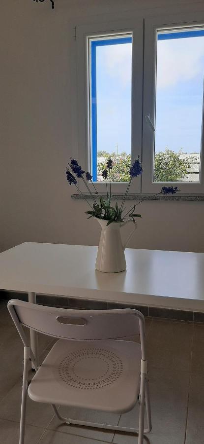 B&B And Home Restaurant La Casa Del Pescatore SantʼAnna Arresi Εξωτερικό φωτογραφία